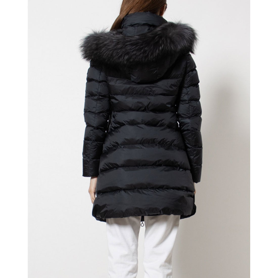 タトラス TATRAS ダウンコート （NAVY） - ファッション通販 MAGASEEK