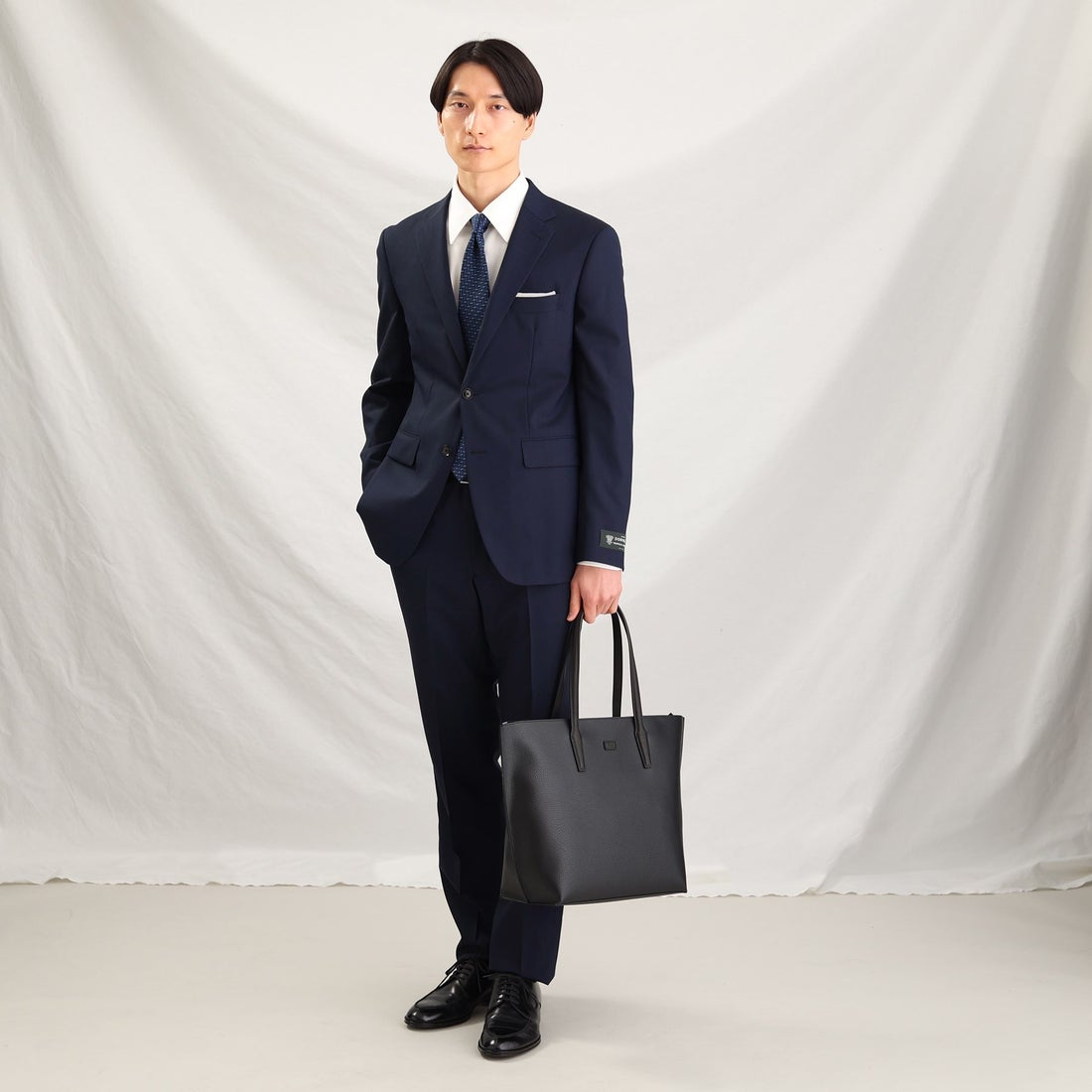 タケオキクチ TAKEO KIKUCHI 【DORMEUIL】リップストップ カラー