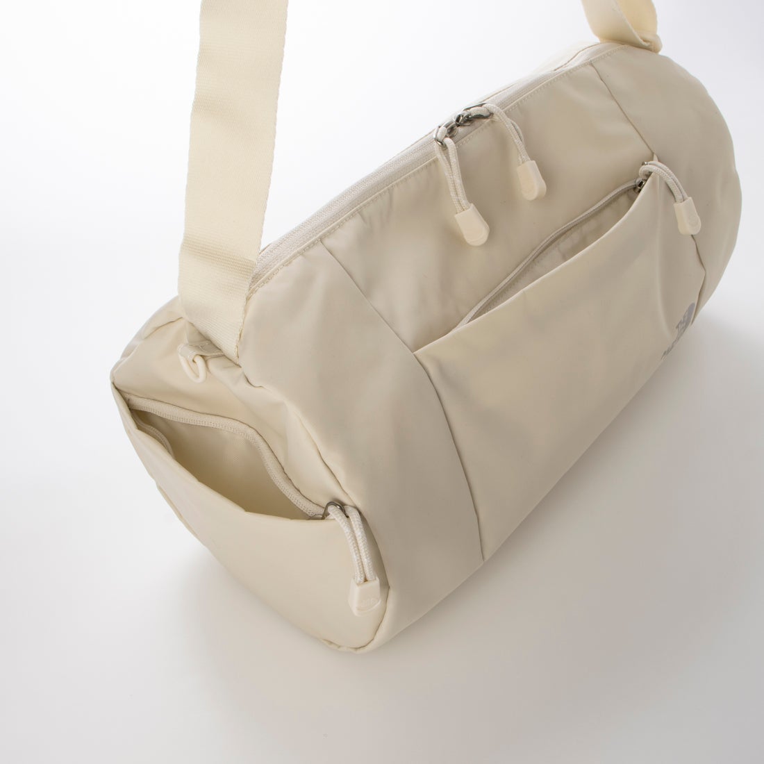 ザ・ノース・フェイス THE NORTH FACE バッグ （ベージュ