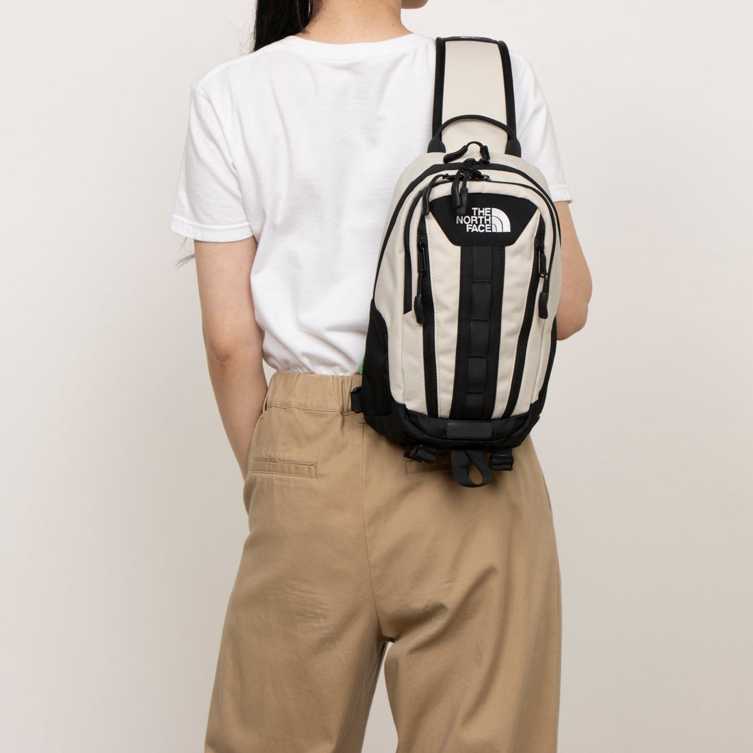 ザ・ノース・フェイス THE NORTH FACE BIG SHOT ONE WAY ビッグ