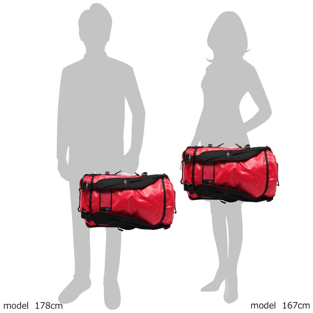 ザ・ノース・フェイス THE NORTH FACE ボストンバッグ リュック ベース