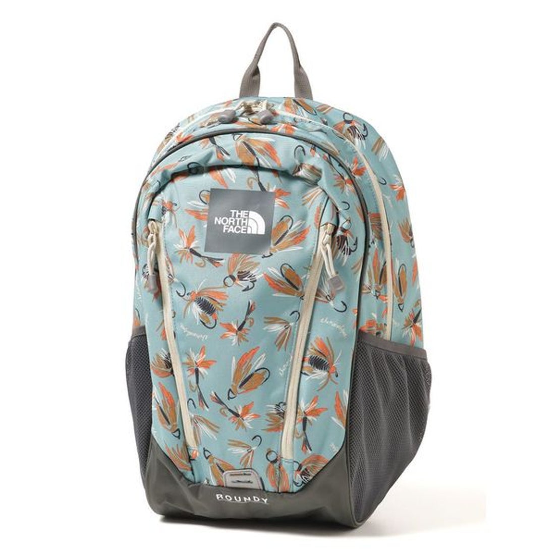 ザ・ノース・フェイス THE NORTH FACE K Roundy (ラウンディ(キッズ