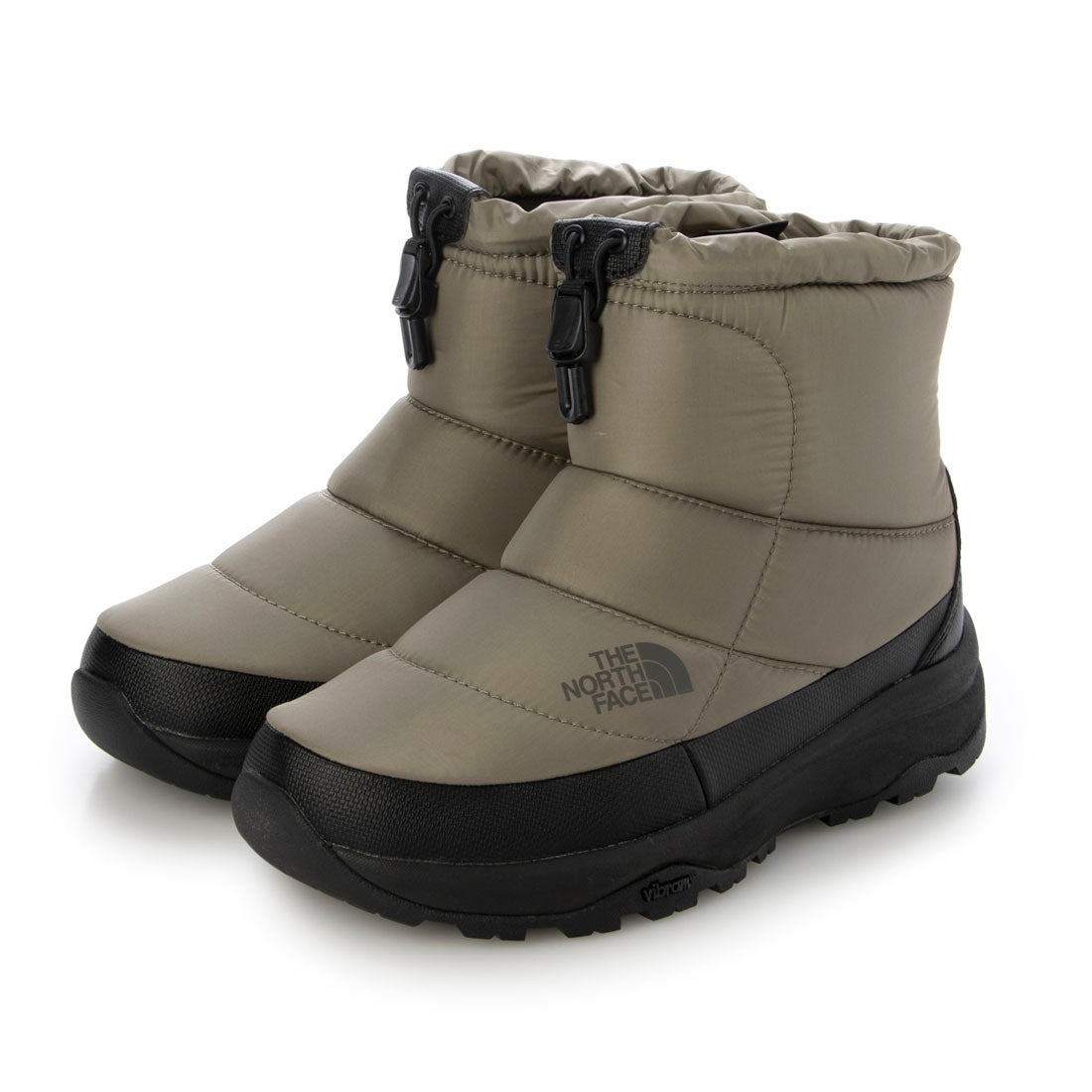 ザ・ノース・フェイス THE NORTH FACE ウィンターシューズ Nuptse