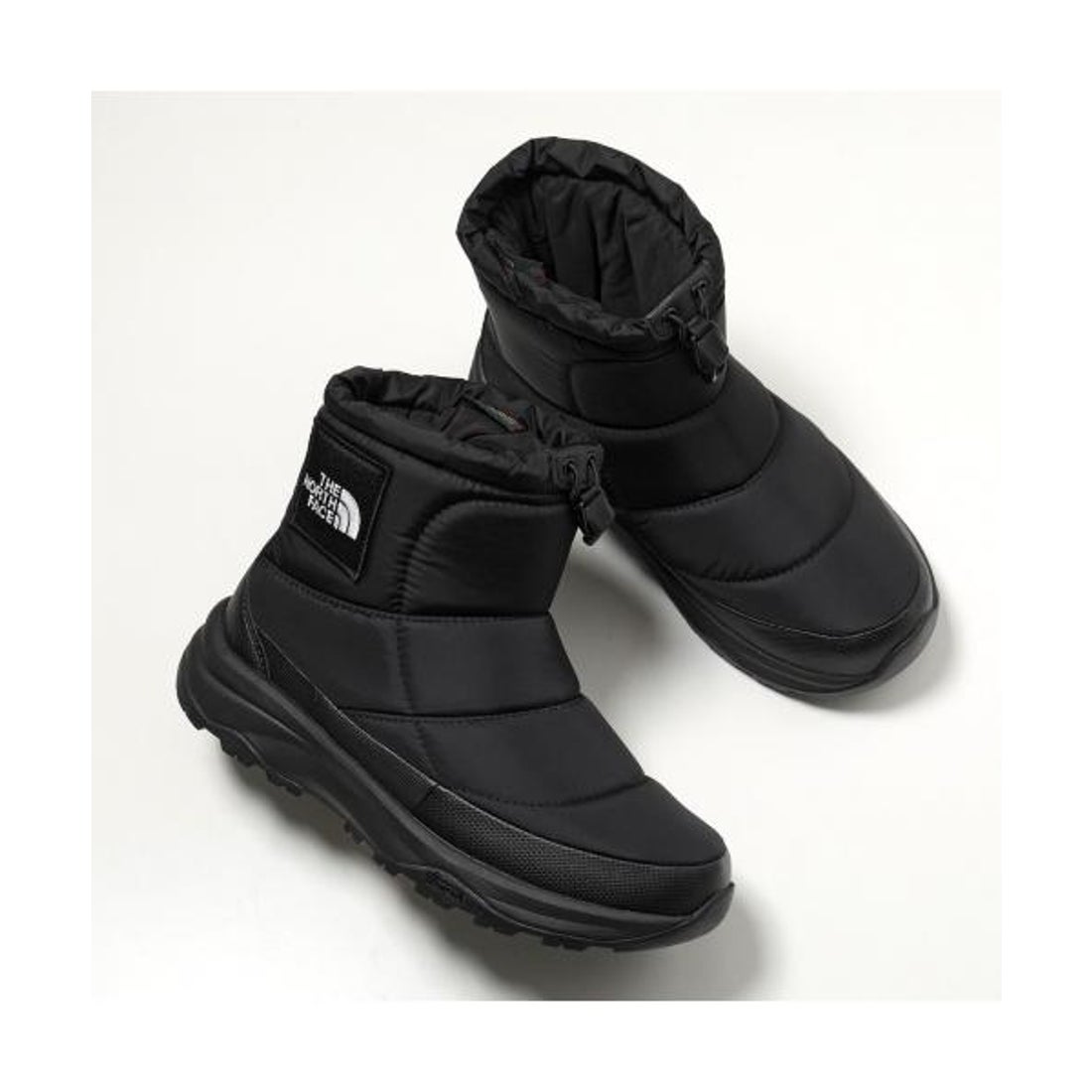 ザ・ノース・フェイス THE NORTH FACE THE NORTH FACE ショートブーツ