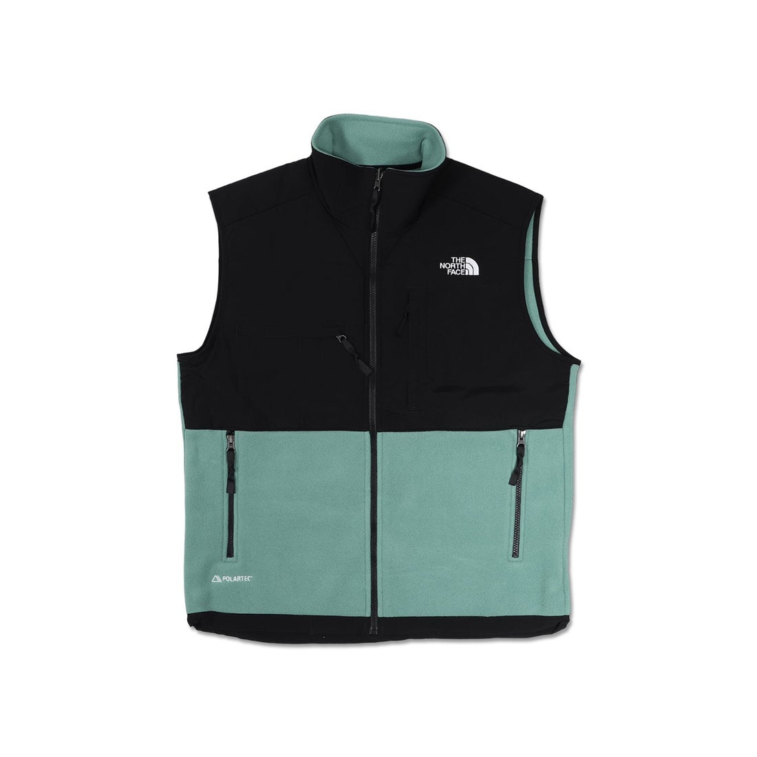 ノースフェイス THE NORTH FACE ベスト フリース デナリ メンズ 防寒