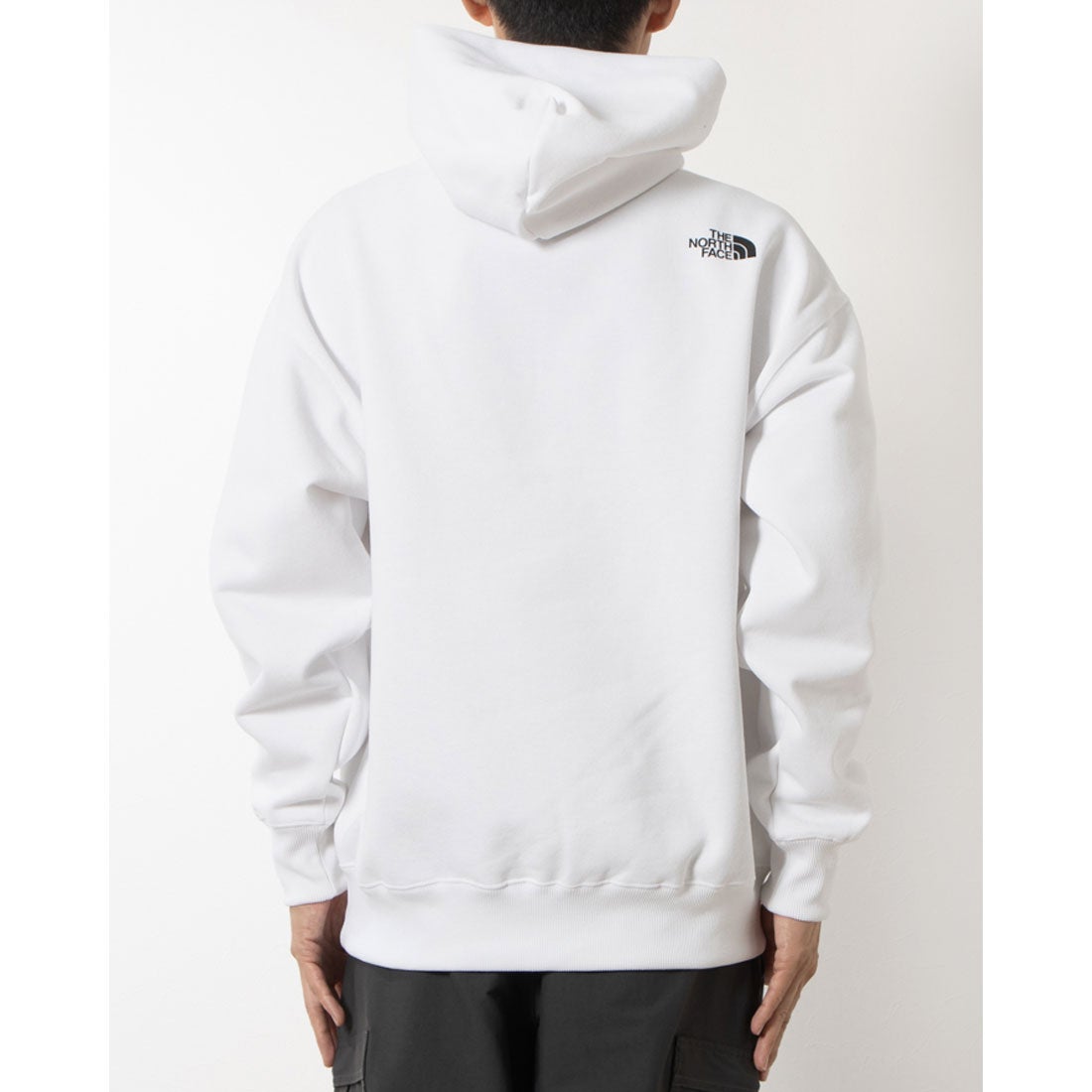 ザ・ノース・フェイス THE NORTH FACE メンズ スウェットパーカー Zoo