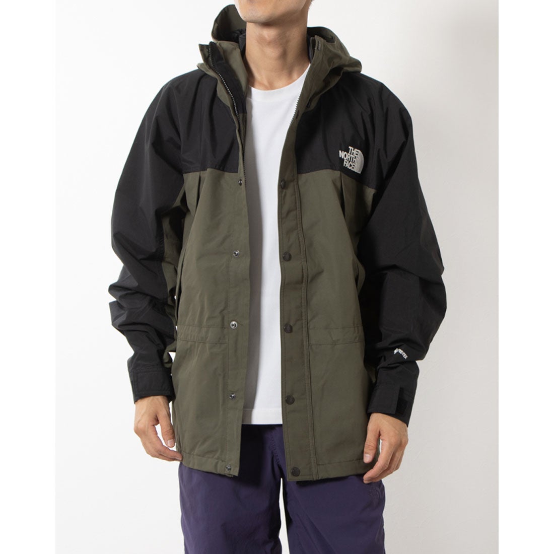 ザ・ノース・フェイス THE NORTH FACE メンズ アウトドア アウトドア