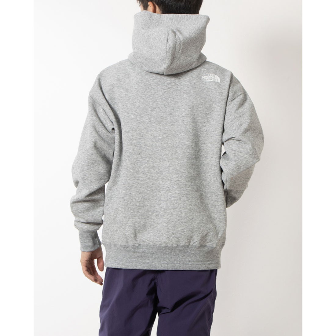 ザ・ノース・フェイス THE NORTH FACE メンズ スウェットパーカー Zoo