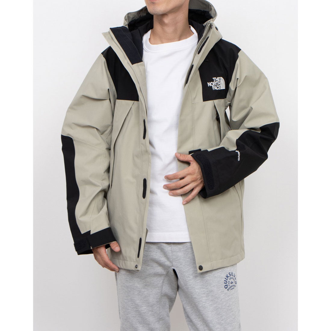 ザ・ノース・フェイス THE NORTH FACE メンズ アウトドア アウトドア