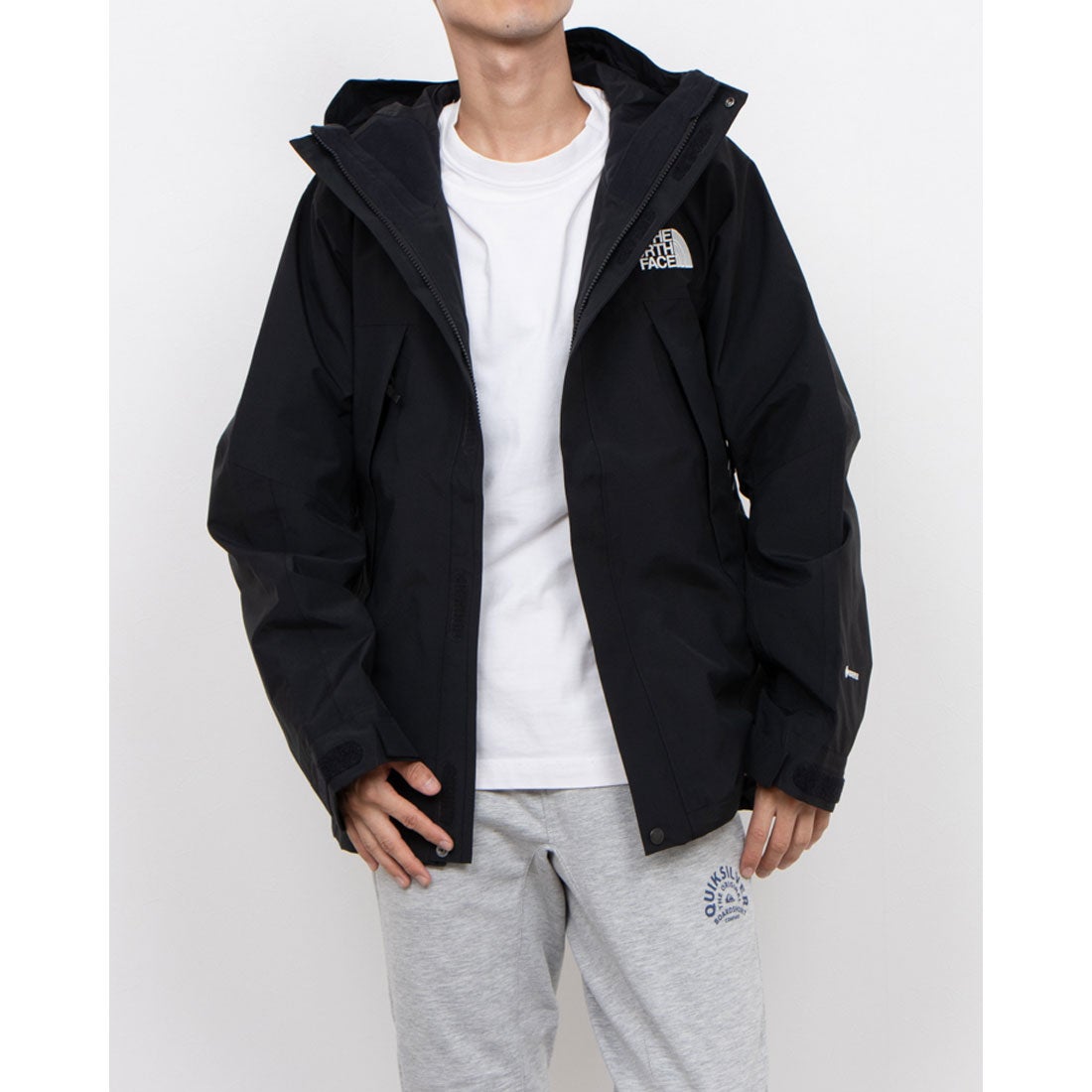 ザ・ノース・フェイス THE NORTH FACE メンズ アウトドア アウトドア