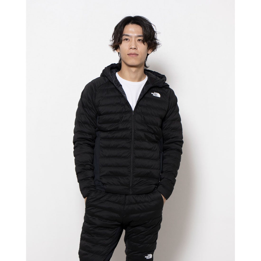 ザ・ノース・フェイス THE NORTH FACE メンズ 陸上/ランニング