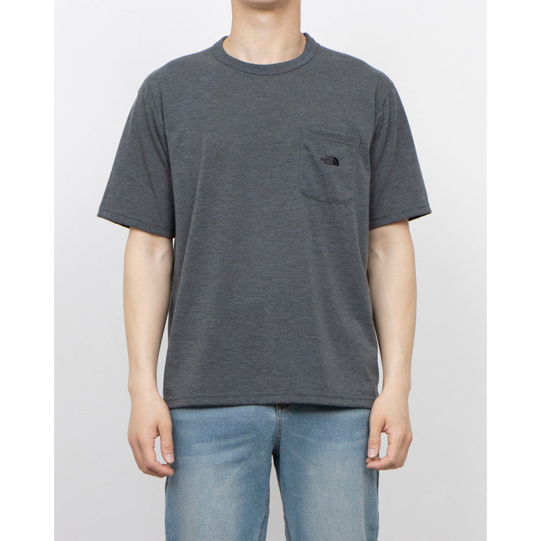 ザ・ノース・フェイス THE NORTH FACE メンズ アウトドア 半袖Tシャツ