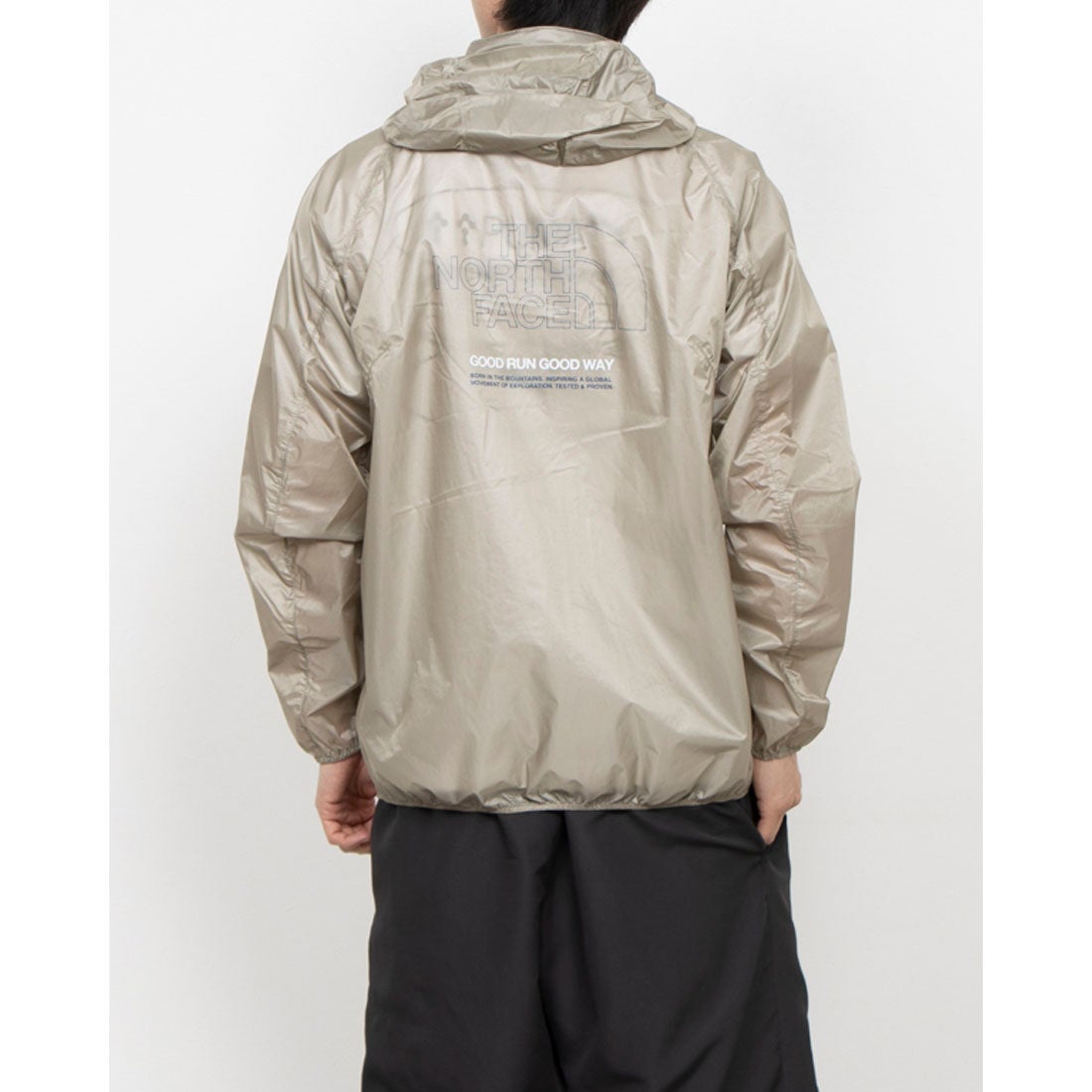 ザ・ノース・フェイス THE NORTH FACE メンズ 陸上/ランニング