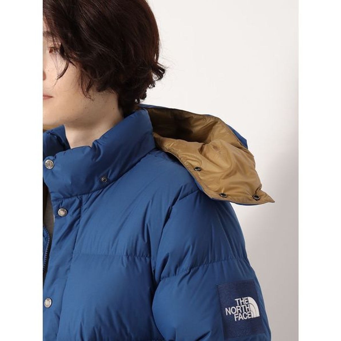 ザ・ノース・フェイス THE NORTH FACE CAMP SIERRA SHORT (キャンプ