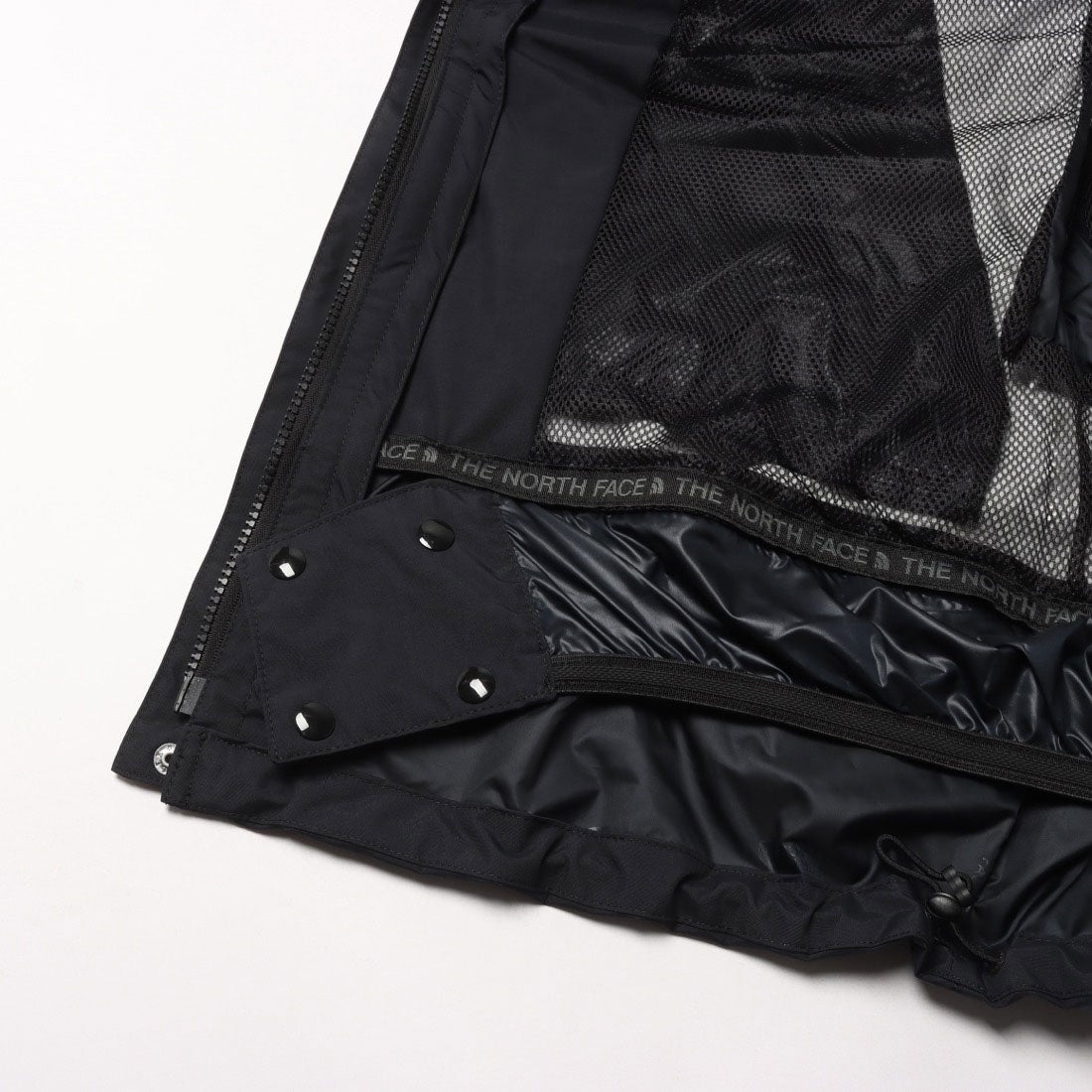ザ・ノース・フェイス THE NORTH FACE メンズ トレッキング ハード