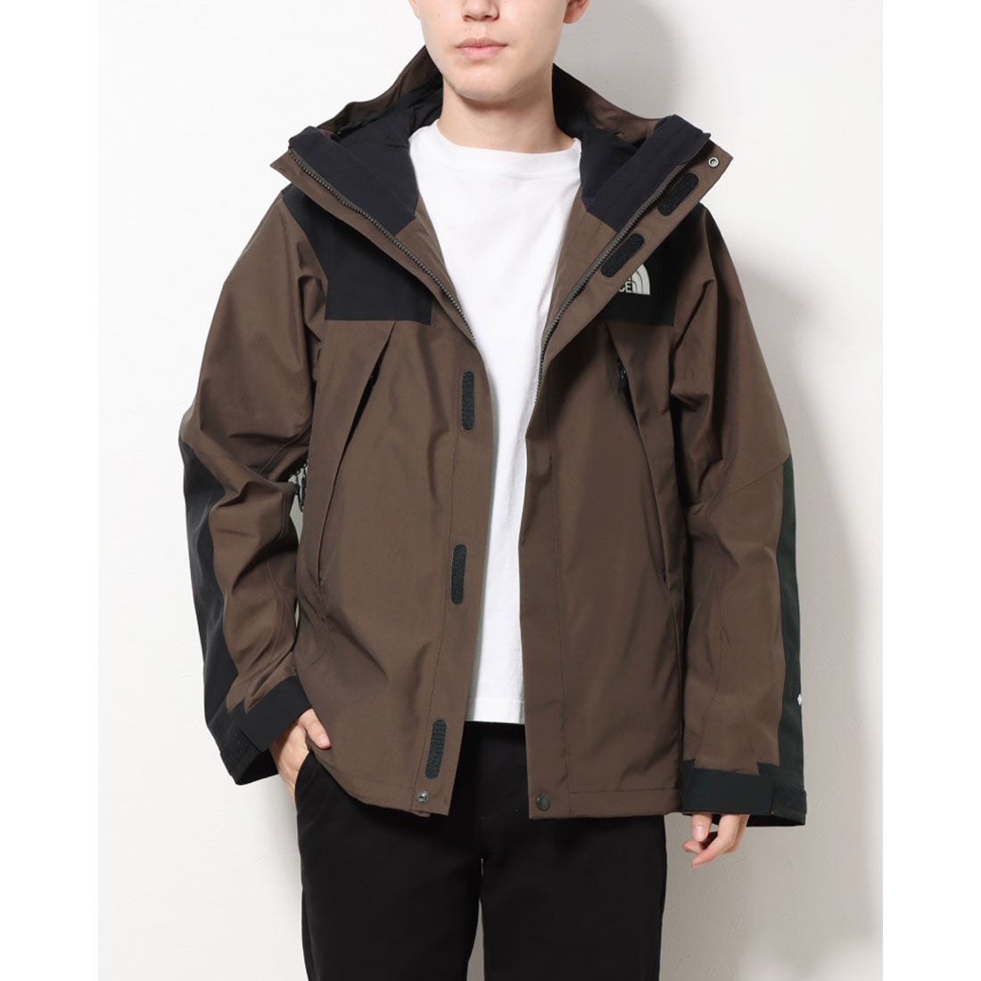 ザ ノース フェイス THE NORTH FACE メンズ アウトドア アウトドア