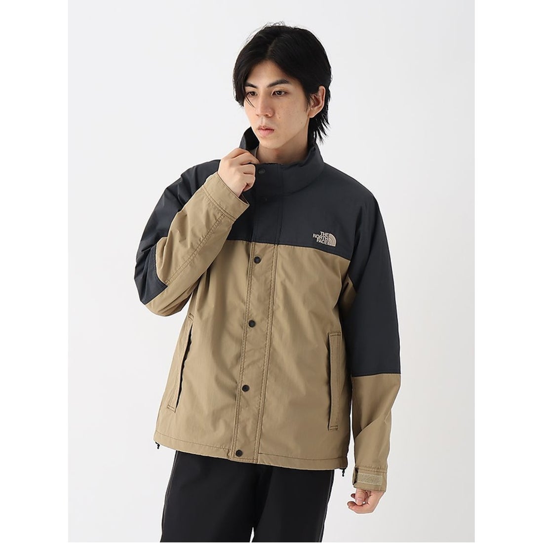 ザ・ノース・フェイス THE NORTH FACE Hydrena Wind Jacket (ハイド