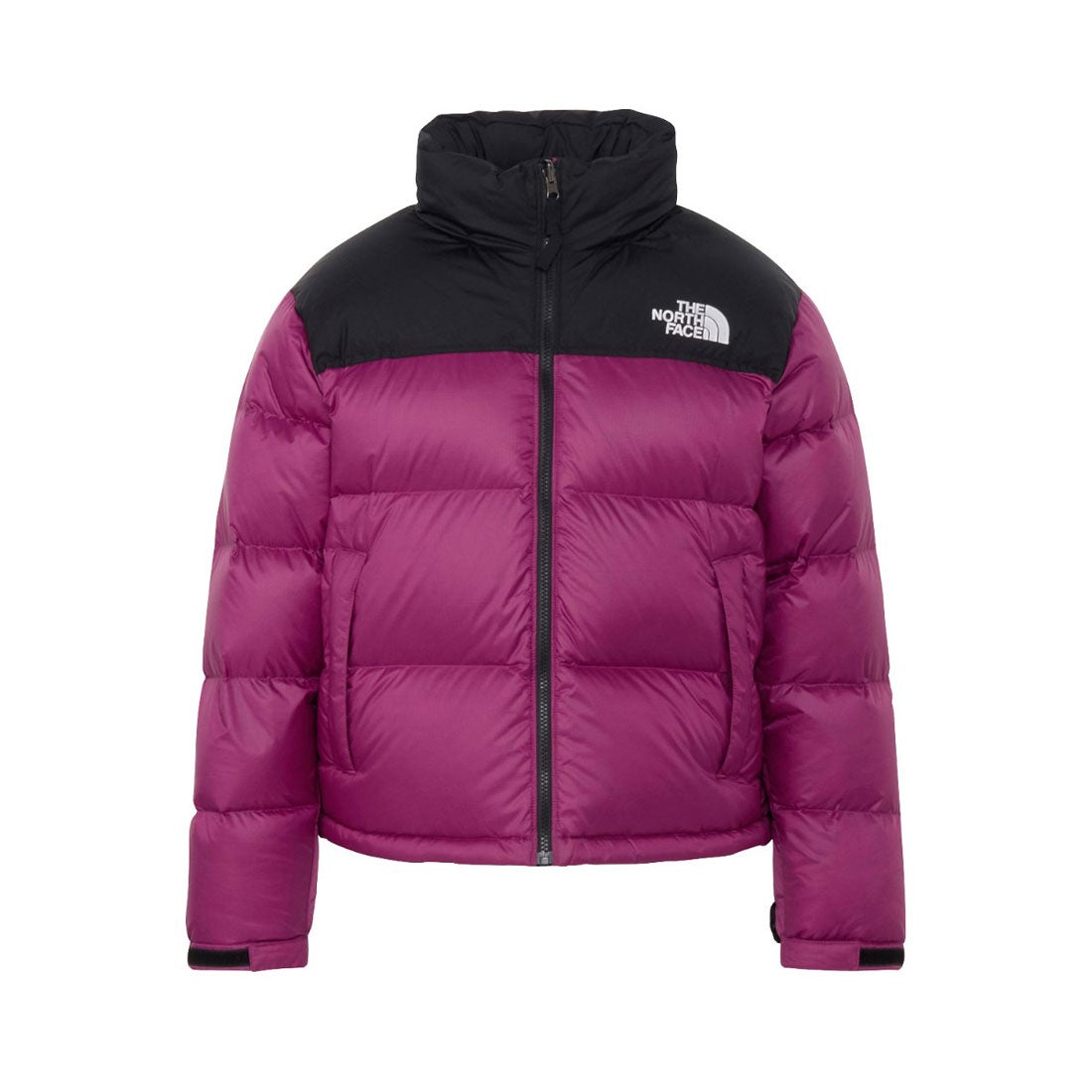 ザ・ノース・フェイス THE NORTH FACE ショートヌプシジャケット