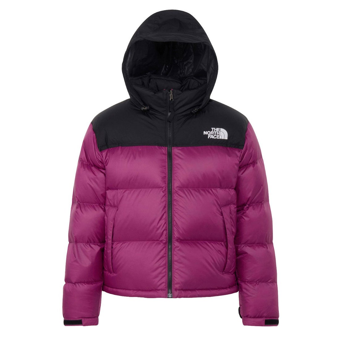 ザ・ノース・フェイス THE NORTH FACE ショートヌプシジャケット