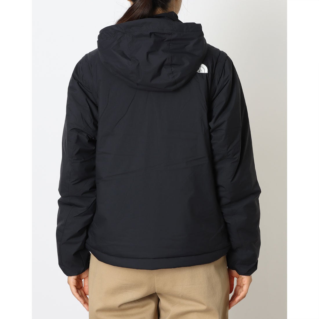 ザ・ノース・フェイス THE NORTH FACE レディース トレッキング 中綿