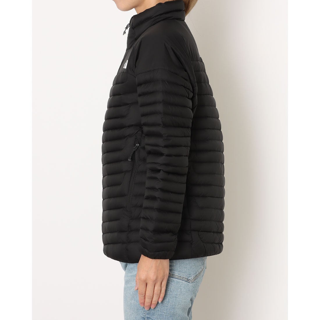 ザ・ノース・フェイス THE NORTH FACE レディース トレッキング ダウン