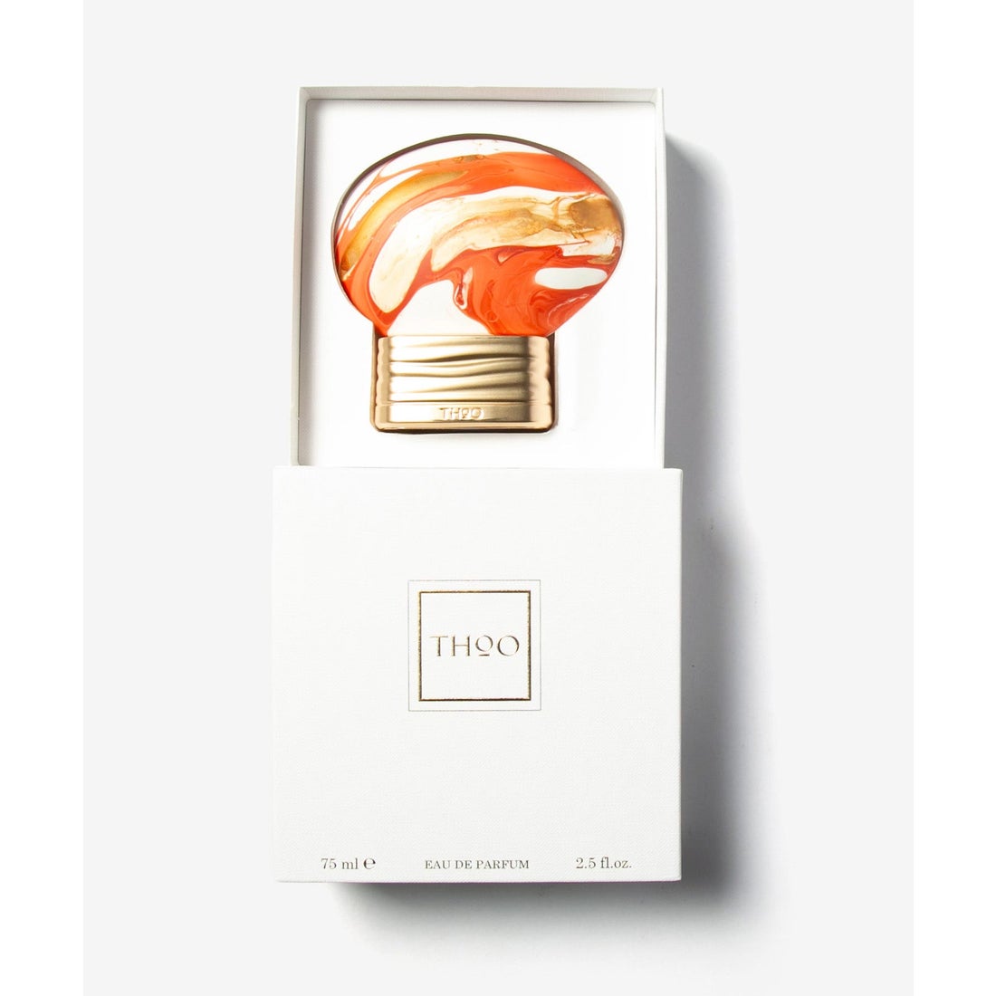 トゥー THoO ザ ハウス オブ ウード THE HOUSE OF OUD