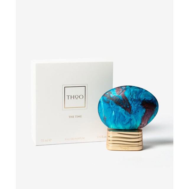 トゥー THoO ザ ハウス オブ ウード THE HOUSE OF OUD