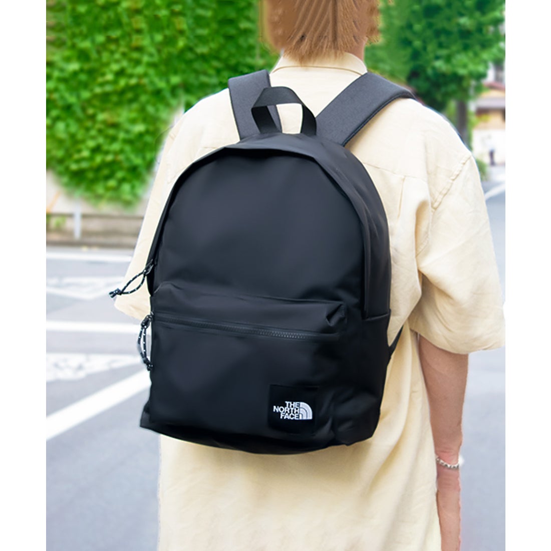 韓国限定 日本未発売モデル】ザ ノースフェイス ホワイトレーベル THE