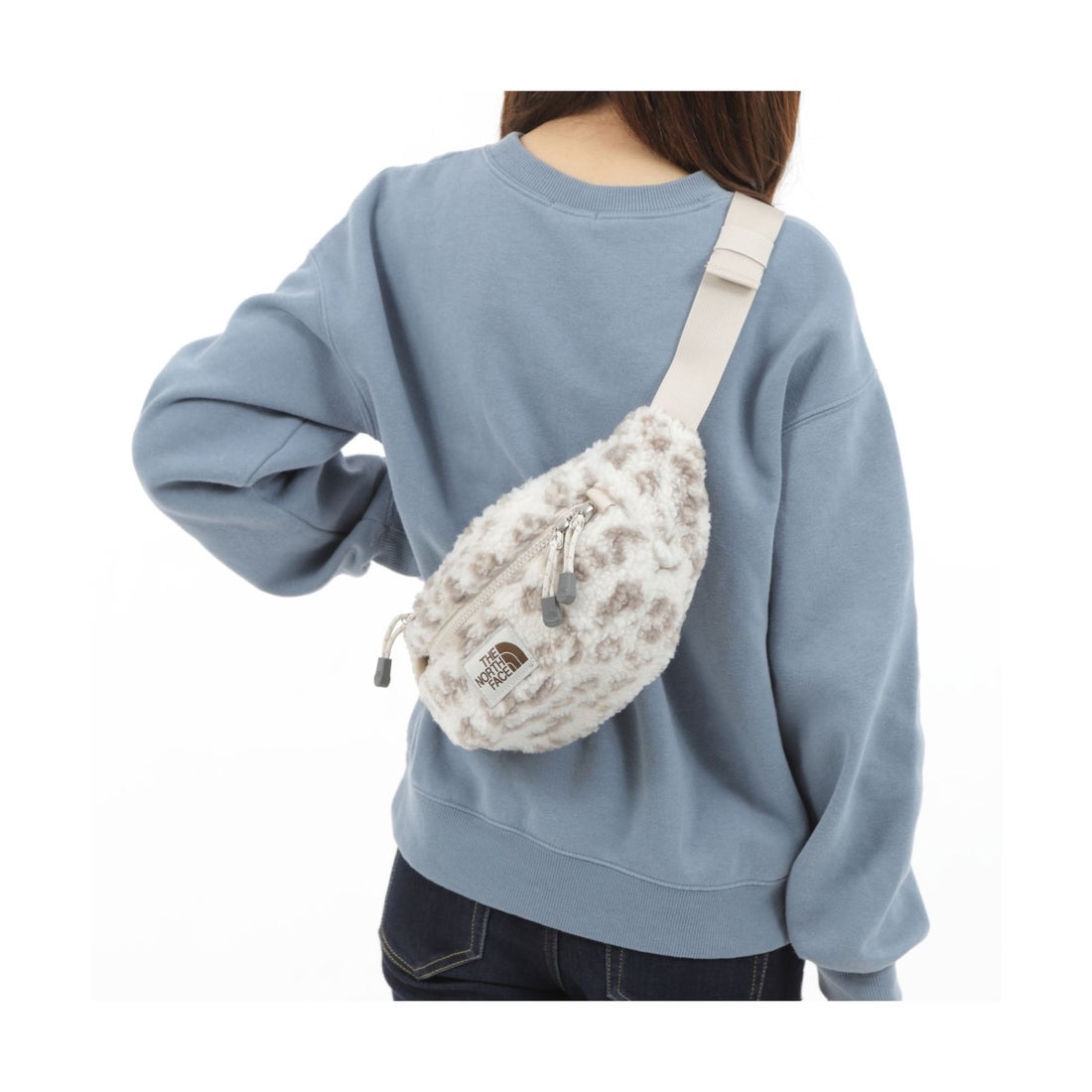 韓国限定 日本未発売モデル】ザ ノースフェイス ホワイトレーベル THE