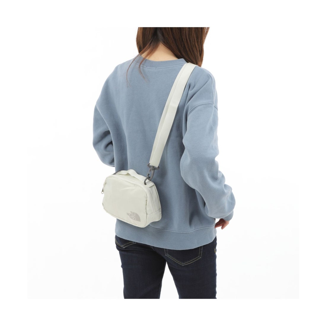 韓国限定 日本未発売モデル】ザ ノースフェイス ホワイトレーベル THE