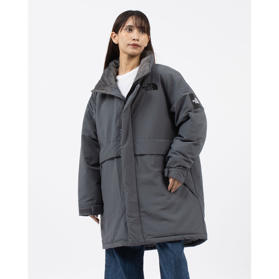 ザ ノースフェイス ホワイトレーベル THE NORTH FACE WHITE LABEL