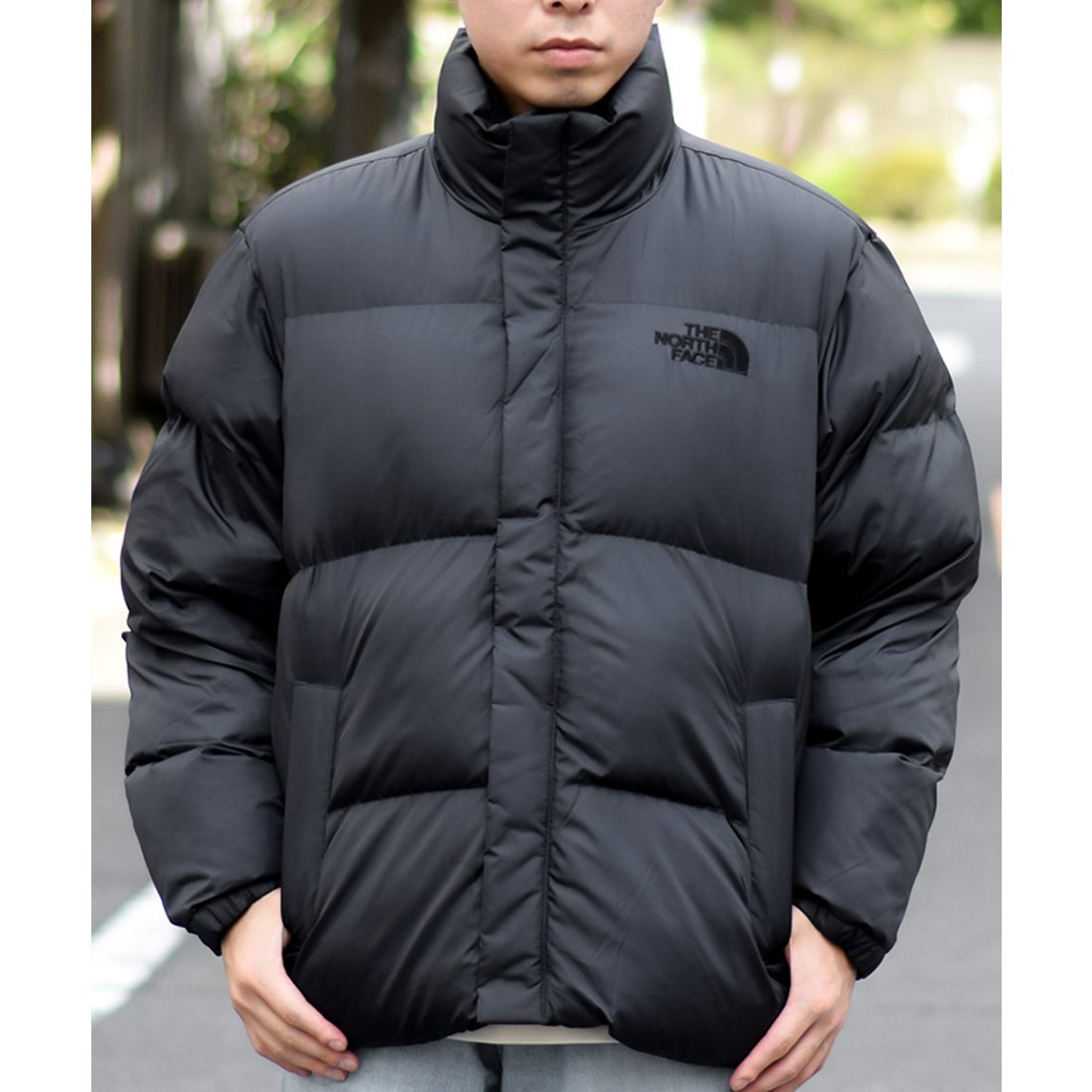 THE NORTH FACE WHITE LABEL THE NORTH FACE ノースフェイス WHITE