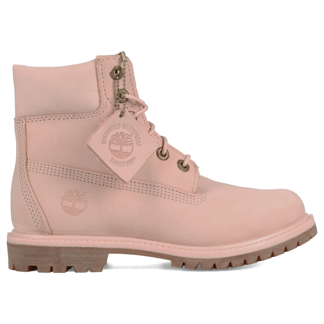 ティンバーランド Timberland ブーツ 6インチ プレミアム ウォーター