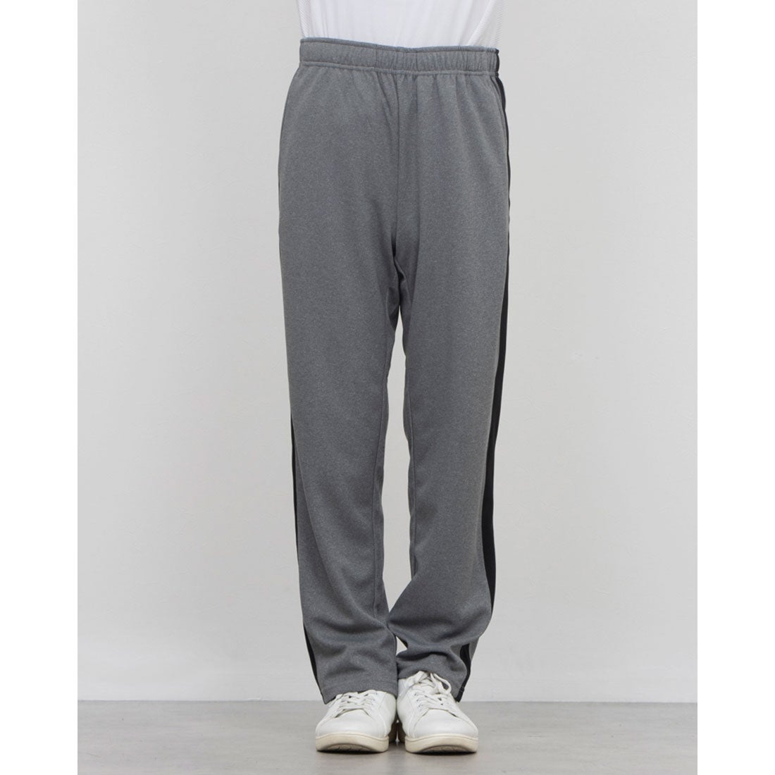 ティゴラ TIGORA メンズ ジャージパンツ トラックパンツ TR-9A1514JP