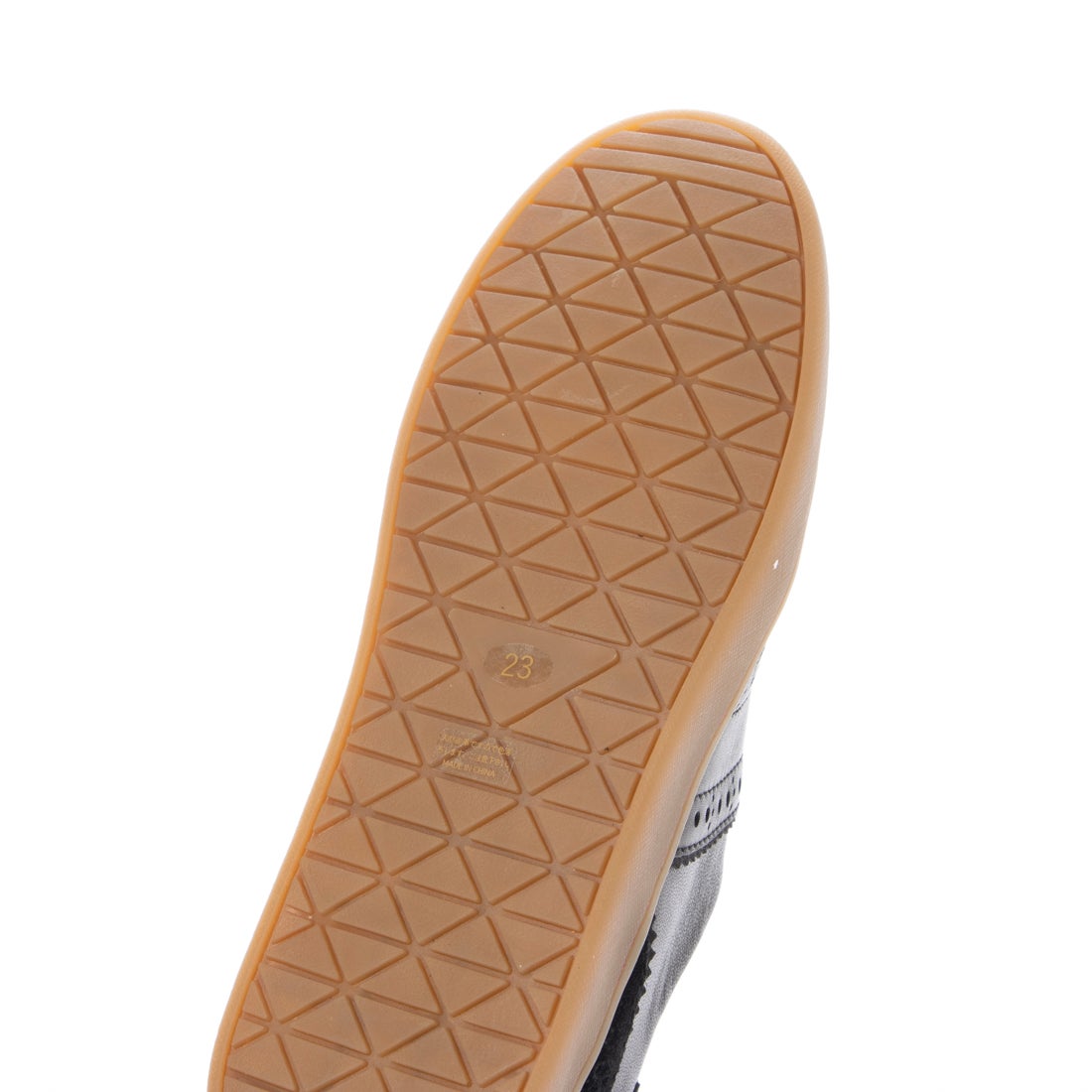 ツモリチサト ウォーク tsumori chisato WALK レースアップスニーカー