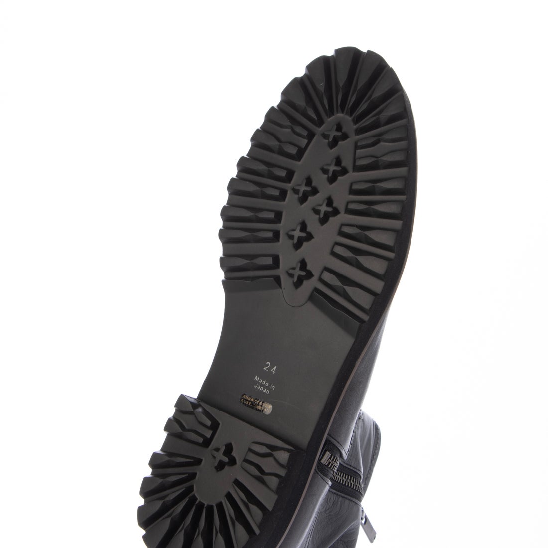 ツモリチサト ウォーク tsumori chisato WALK ダブルジップアップ