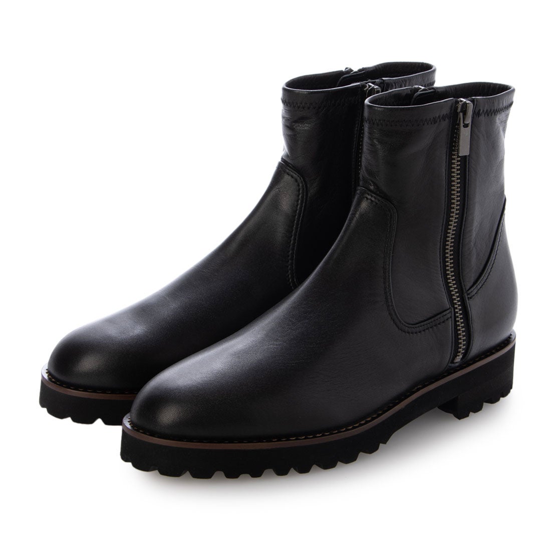 ツモリチサト ウォーク tsumori chisato WALK ダブルジップアップ