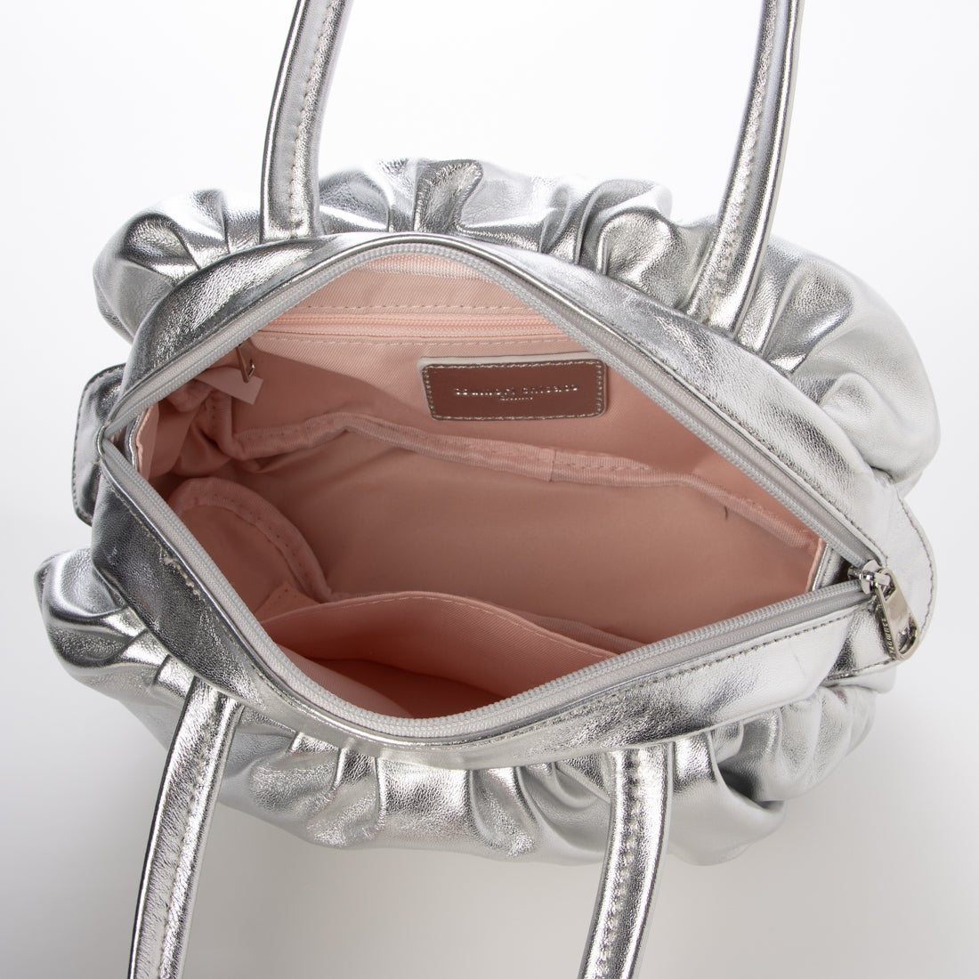 ツモリチサト キャリー tsumori chisato CARRY ラムギャザー ミニ