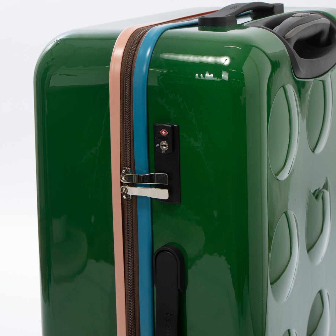 ツモリチサト キャリー tsumori chisato CARRY 新ネコドットキャリー