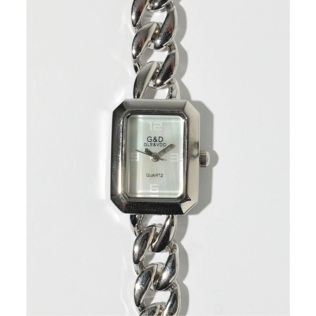 MAISON BREEZE セットアップセブン SETUP7 チェーンベルト メタル