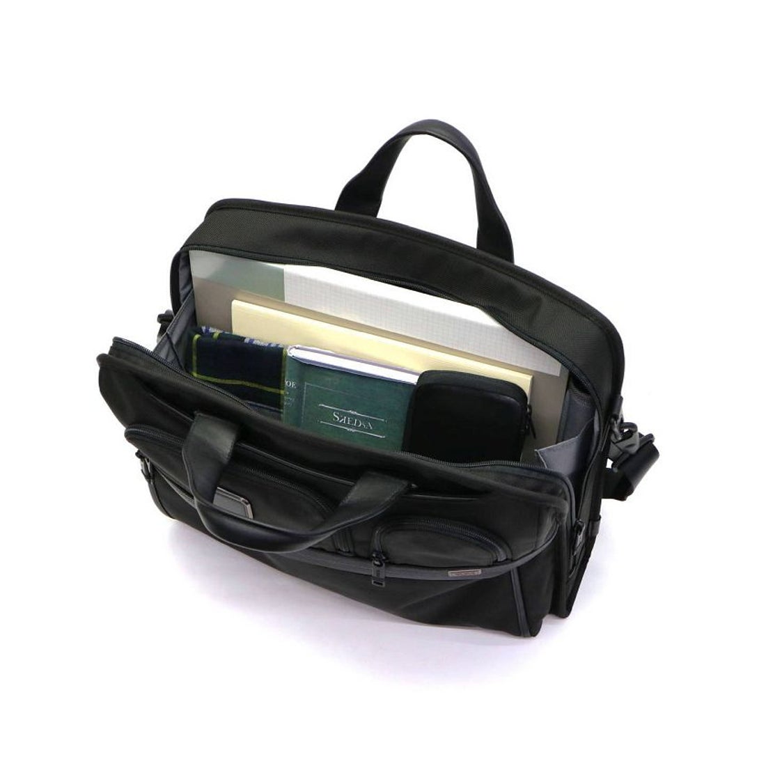 トゥミ TUMI 【日本正規品】トゥミ ビジネスバッグ TUMI Alpha3 2WAY