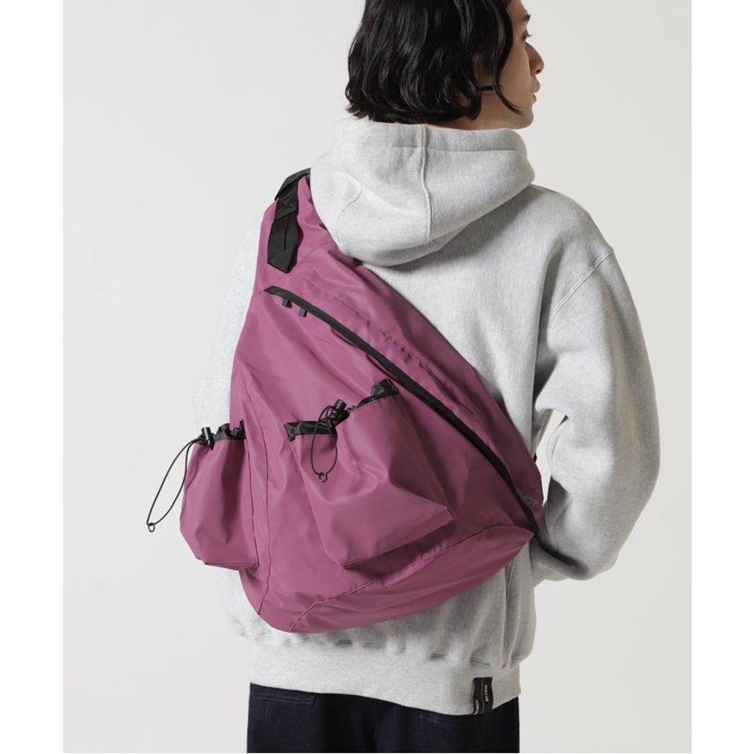 ガーデン GARDEN MARMOT CAPITAL/マーモット キャピタル/SLING BAG