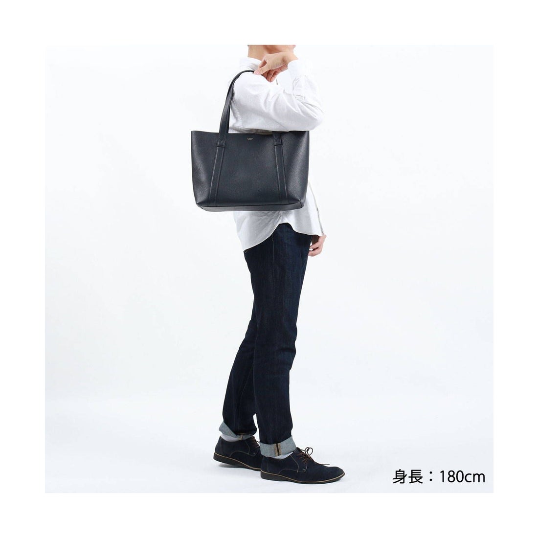 ペッレ モルビダ PELLE MORBIDA ペッレモルビダ トートバッグ PELLE