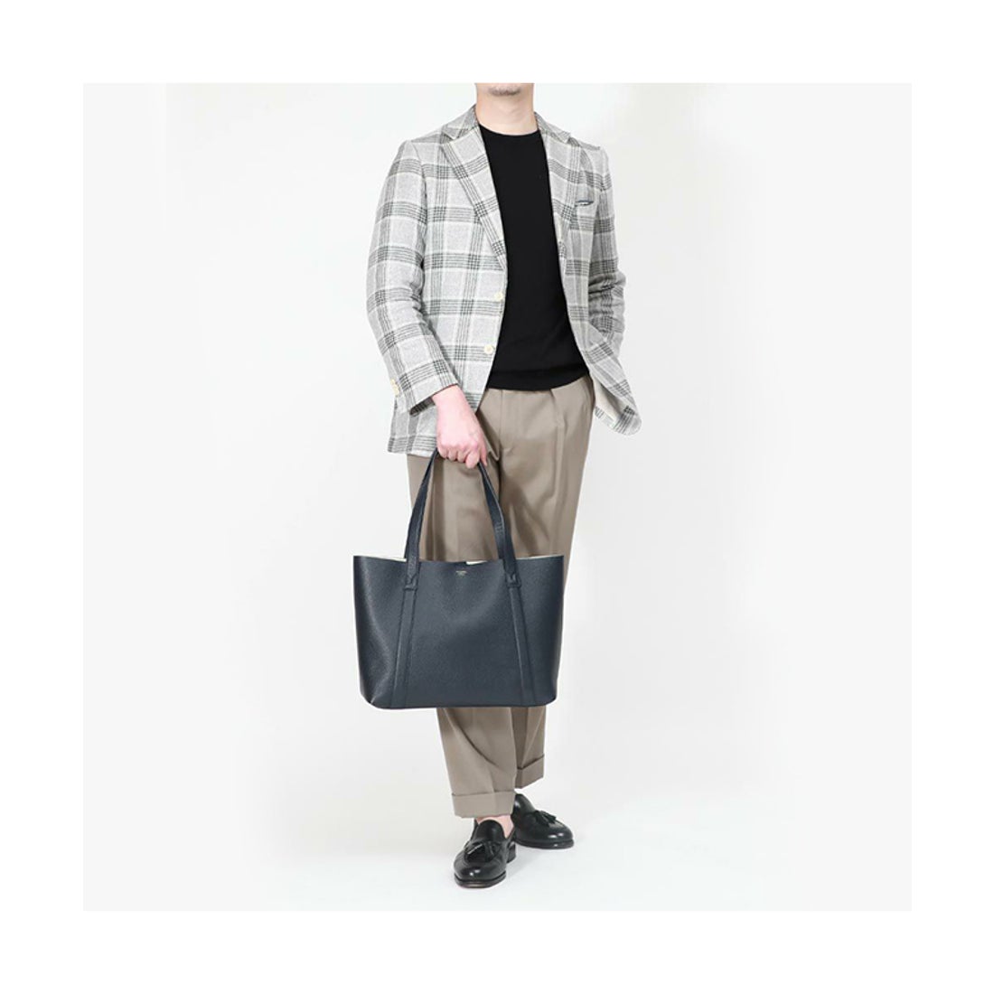 ペッレ モルビダ PELLE MORBIDA ペッレモルビダ テーラマリーナ トート