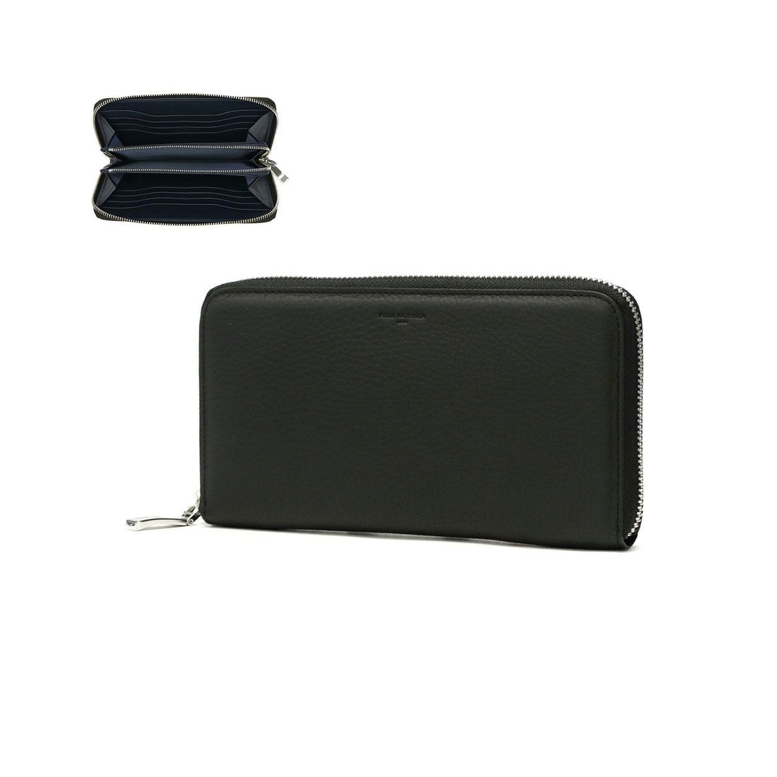 ペッレ モルビダ PELLE MORBIDA ペッレモルビダ 長財布 本革 PELLE