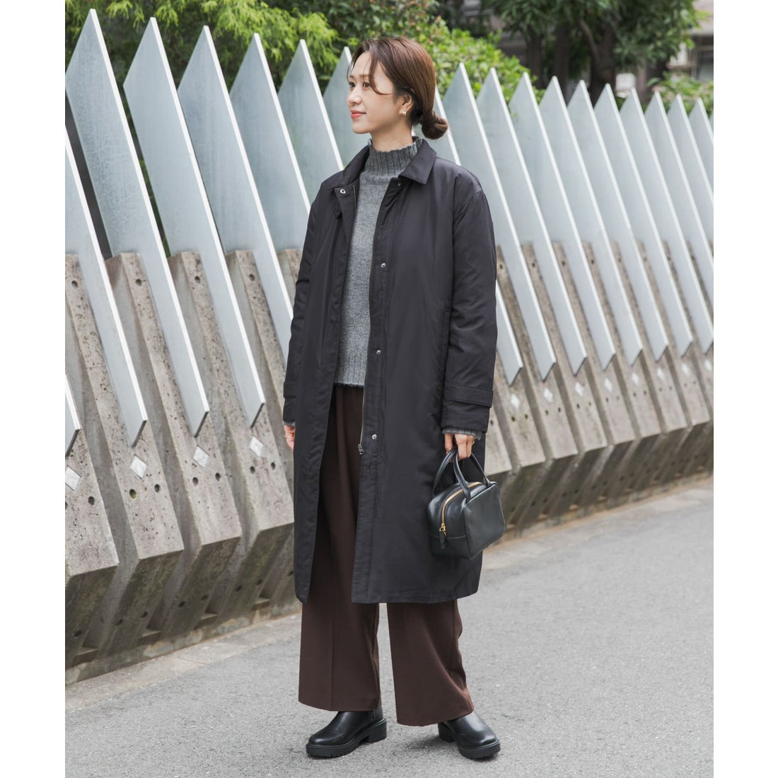 アーバンリサーチ ドアーズ URBAN RESEARCH DOORS ステッチレスライト