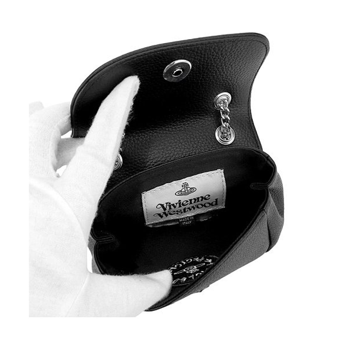 ヴィヴィアン ウエストウッド Vivienne Westwood ショルダーバッグ