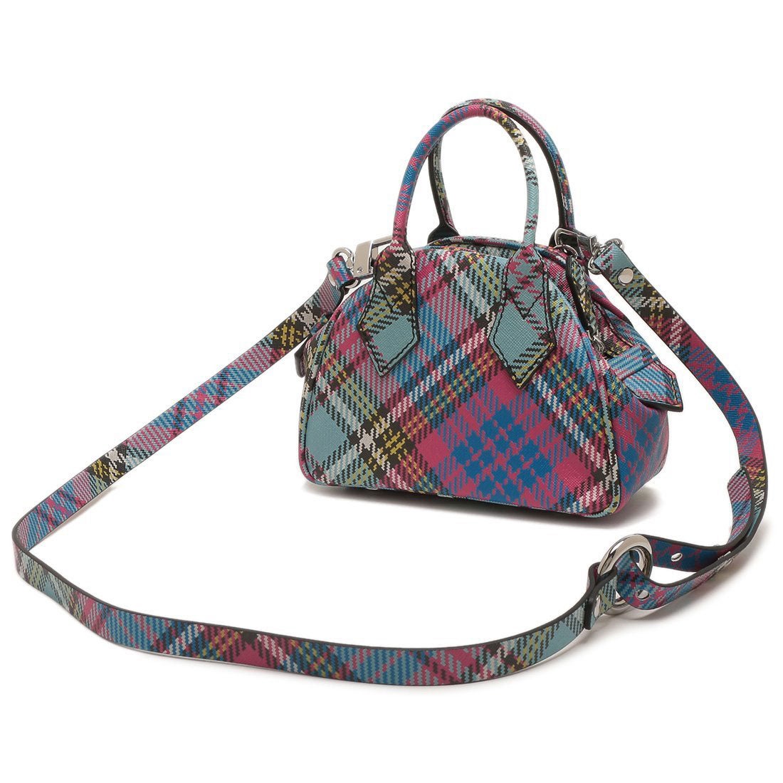 ヴィヴィアン ウエストウッド Vivienne Westwood ハンドバッグ