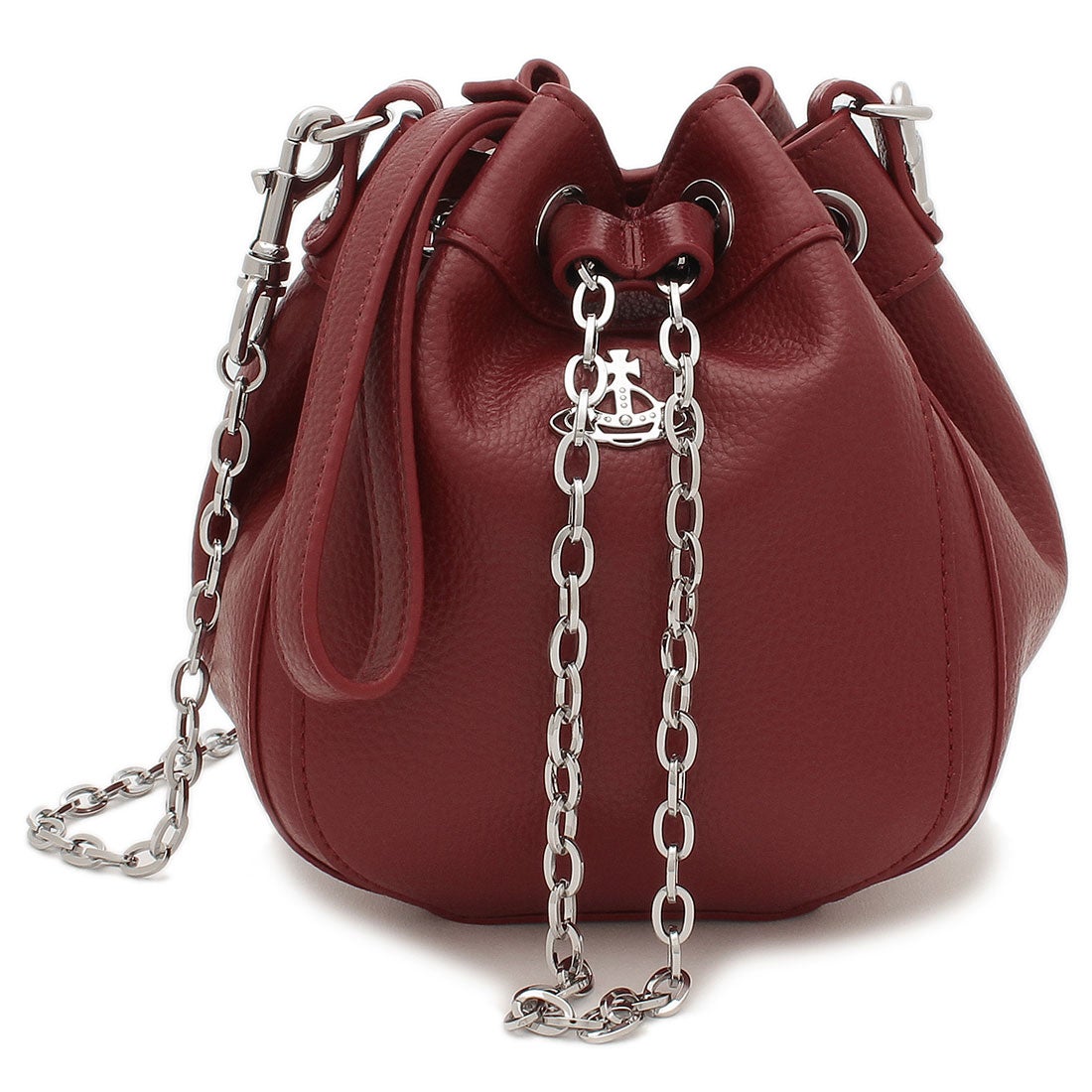 ヴィヴィアン ウエストウッド Vivienne Westwood ハンドバッグ