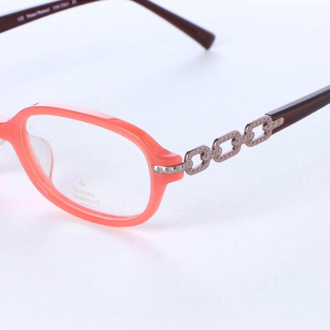 ヴィヴィアン ウエストウッド Vivienne Westwood メガネ 眼鏡 アイ